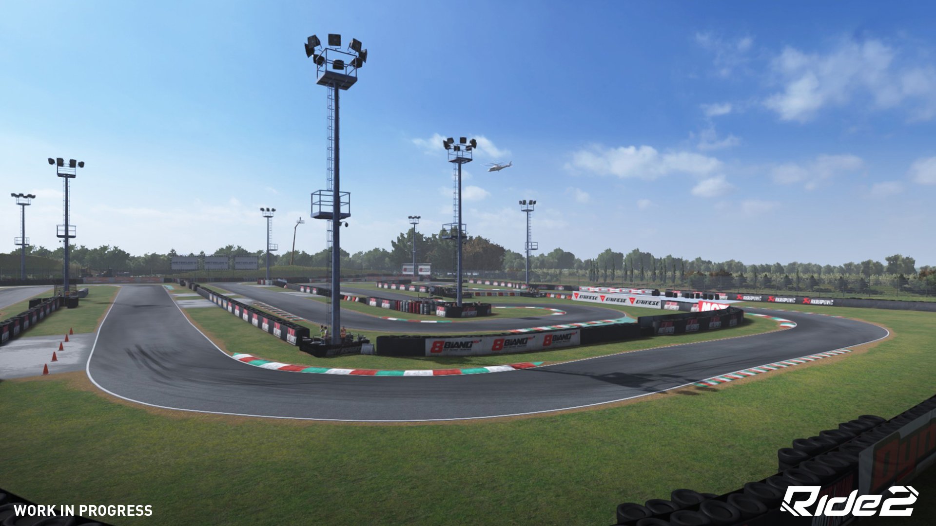 Ride 2 - Imagen 24